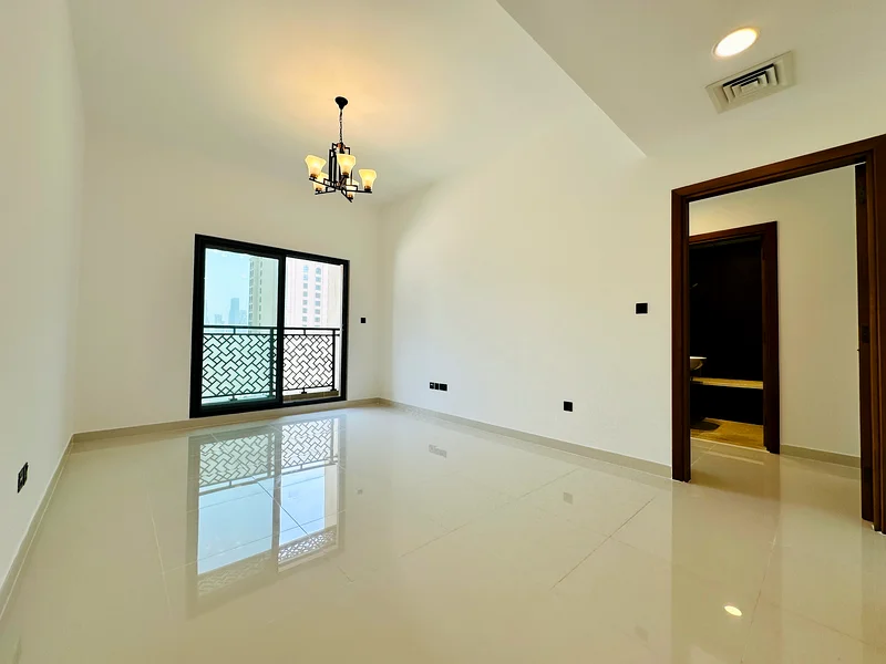 Stunning 1BHK | Family building | Ready To move63739920699907113