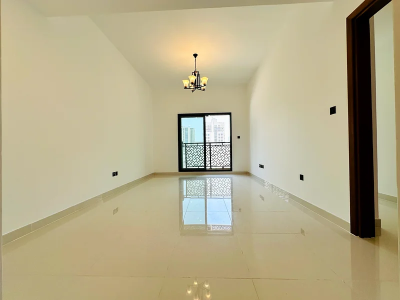 Stunning 1BHK | Family building | Ready To move63739920699907112
