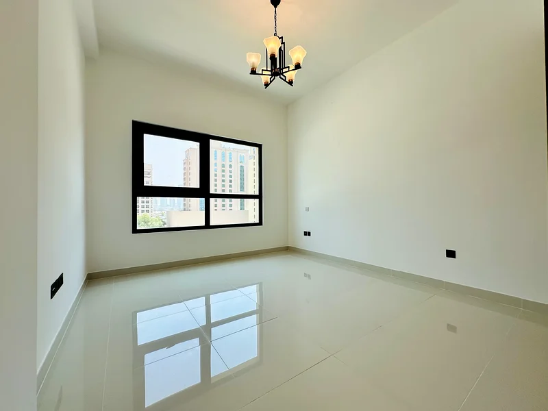 Stunning 1BHK | Family building | Ready To move63739920699907111