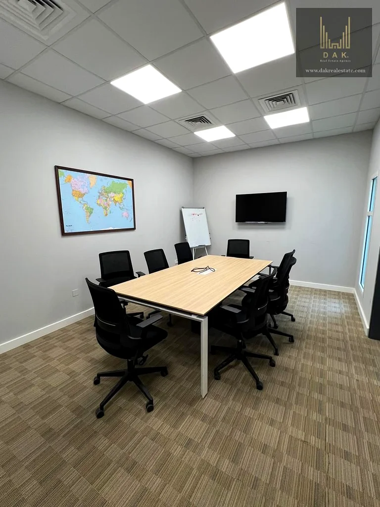Fully Operational Interior Decoration Factory |  Equipment & Machines Included | Spacious Office63822813334403112