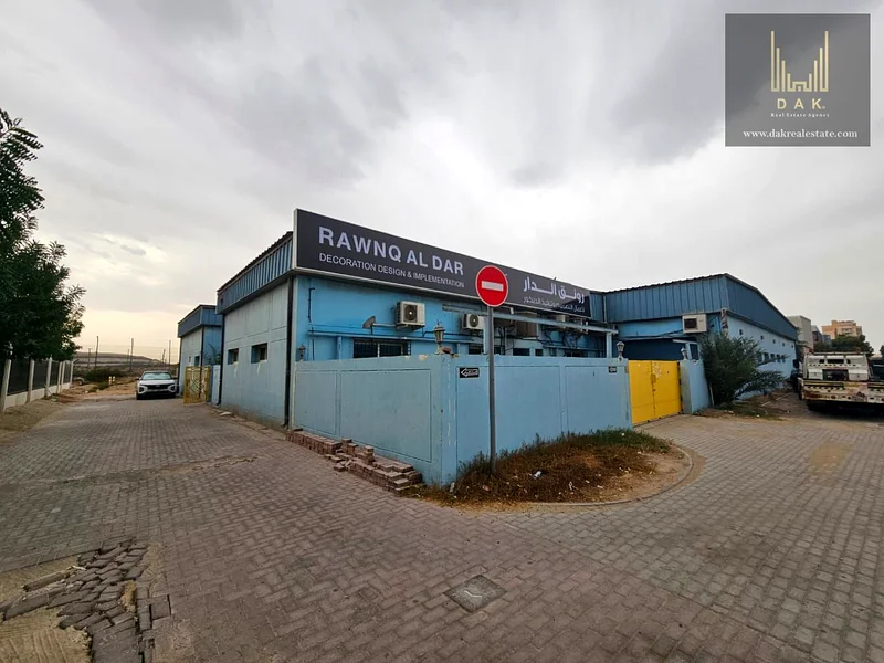 Fully Operational Interior Decoration Factory |  Equipment & Machines Included | Spacious Office63822813334403110