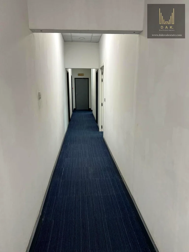 Fully Operational Interior Decoration Factory |  Equipment & Machines Included | Spacious Office63822813334403113