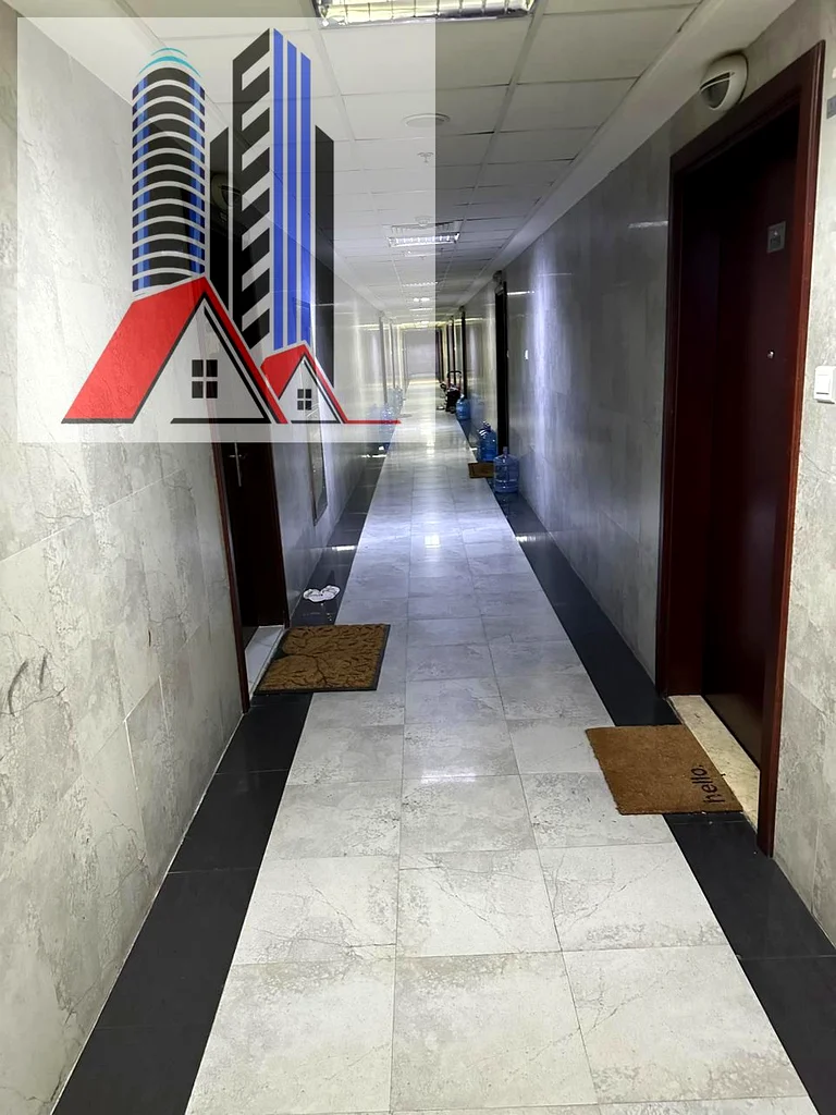 شقة بغرفة نوم واحدة للبيع في سيتي تاور مع موقف سيارات.63891129290753114