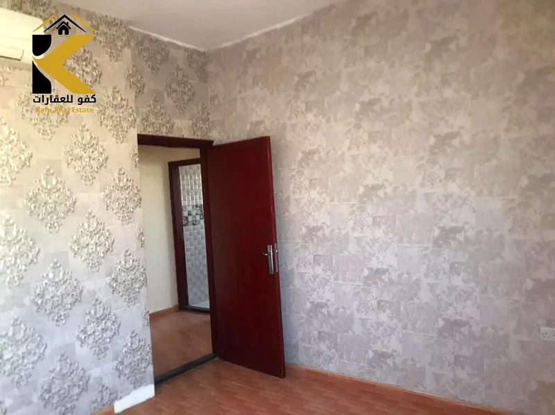 شقة مكونة من غرفة نوم واحدة حديثة للإيجار السنوي في الروضة 2 - واسعة وموقعها ممتاز63722819630465113