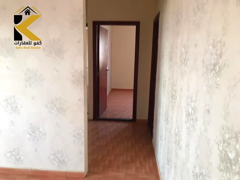 شقة مكونة من غرفة نوم واحدة حديثة للإيجار السنوي في الروضة 2 - واسعة وموقعها ممتاز63722819630465114