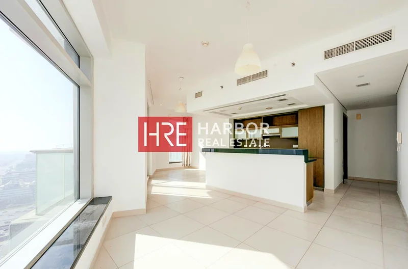 Large 1BR | Sheikh Zayed Road View | Higher Floor63770419968001111