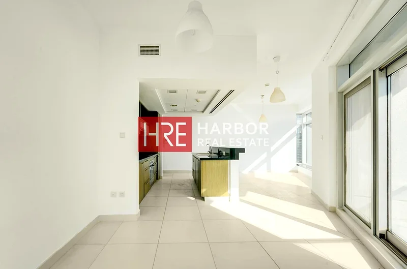 Large 1BR | Sheikh Zayed Road View | Higher Floor63770419968001110