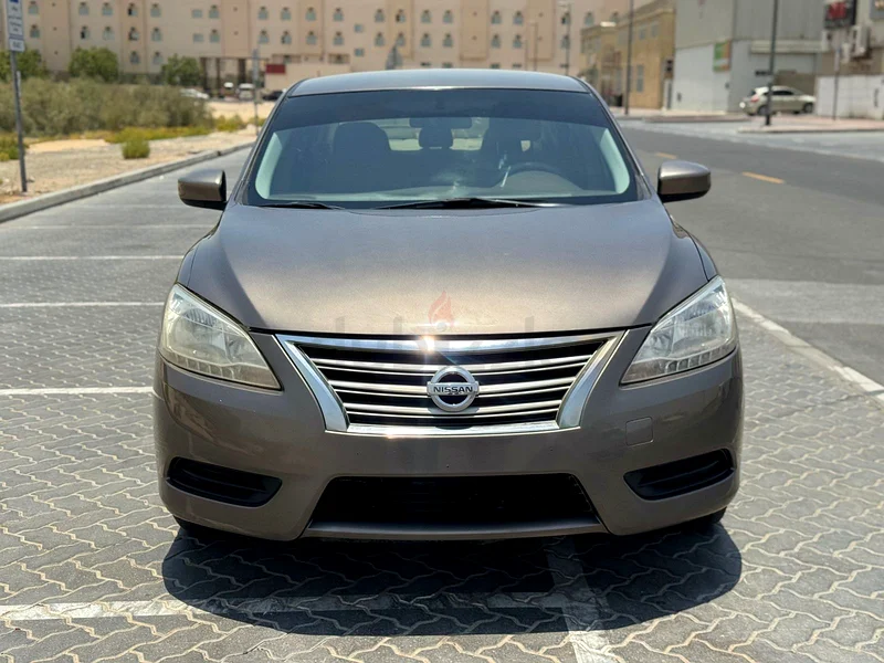 نيسان سنترا SV 2016، 1.5 سي سي، خليجي، تشغيل بالضغط63699055975810111