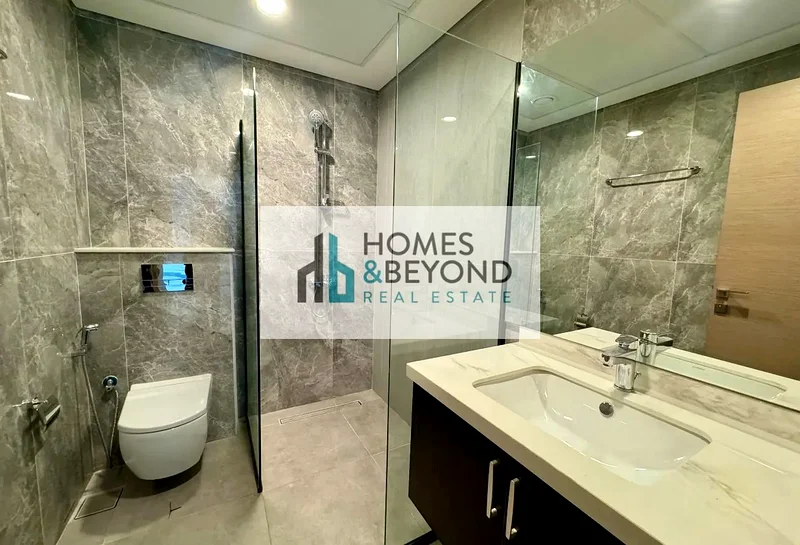 Stylish 2BR + Maid | Catch Residences by IGO | Prime JVC Location63783056982403113