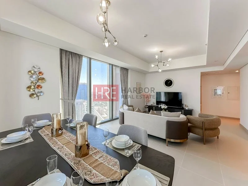 منظر خلاب | مفروش بالكامل | حياة فاخرة63776426968195114