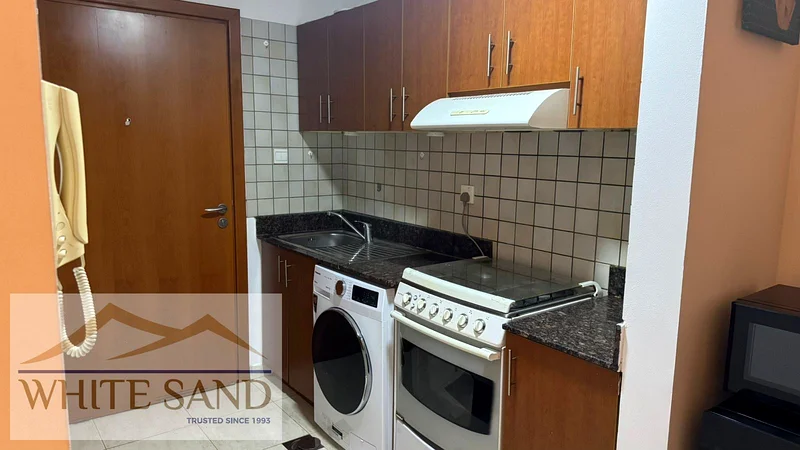 Fully Furnished Studio Pay 12 Cheques Ready to move in Unit63731746010754114