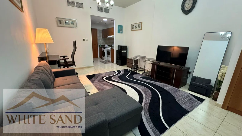 Fully Furnished Studio Pay 12 Cheques Ready to move in Unit63731746010754113