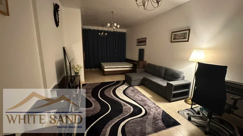 Fully Furnished Studio Pay 12 Cheques Ready to move in Unit63731746010754111