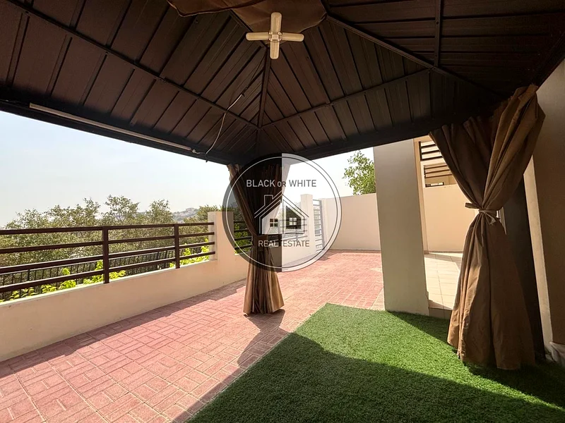 3BR + Maid’s Villa | Flamingo | Mangrove View63814054635394112