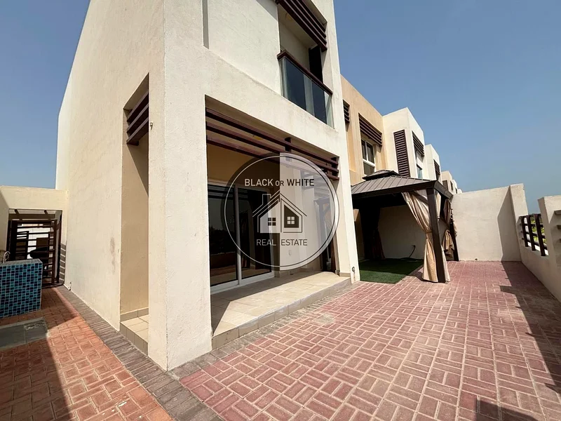 3BR + Maid’s Villa | Flamingo | Mangrove View63814054635394113