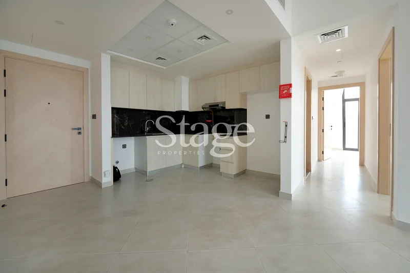 VACANT AND READY TO MOVE | SPACIOUS | BIG BALCONY63997412367874110