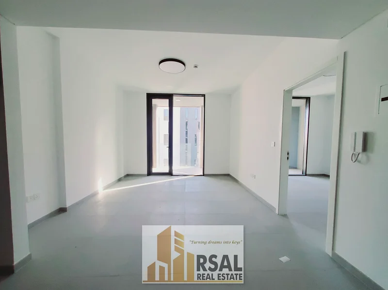 شقة جديدة بالكامل مكونة من غرفة نوم واحدة | جيم مجاني وحمام سباحة ووقوف سيارات63705776846593113