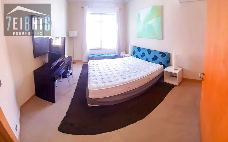 Vastu compliant || Spacious || Easy access || Furnished || Type E || 2 Bedroom apartment63753453526401111