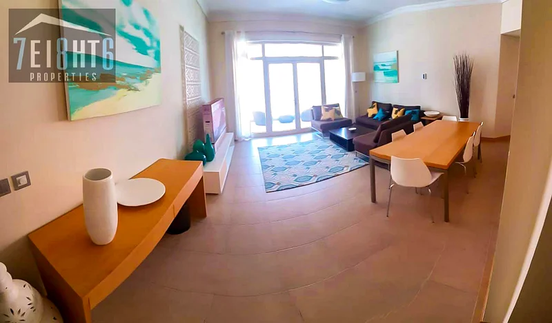 Vastu compliant || Spacious || Easy access || Furnished || Type E || 2 Bedroom apartment63753453526401113