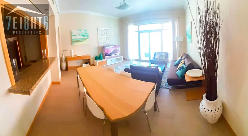 Vastu compliant || Spacious || Easy access || Furnished || Type E || 2 Bedroom apartment63753453526401114