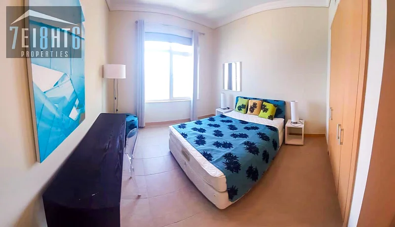Vastu compliant || Spacious || Easy access || Furnished || Type E || 2 Bedroom apartment63753453526401112