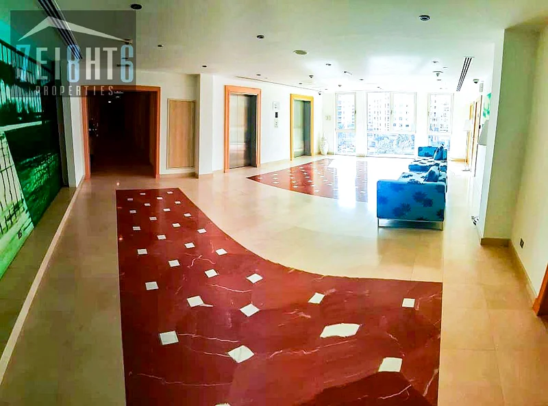 Vastu compliant || Spacious || Easy access || Furnished || Type E || 2 Bedroom apartment63753453526401110