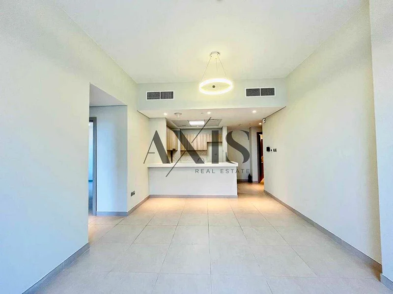 Spacious 2 BHK | Corner Unit | Large Balcony64043013017729110