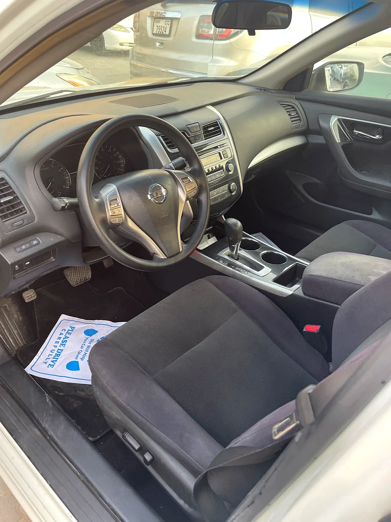 Nisan Altima 2013 1st owner USA specs63700287119489112