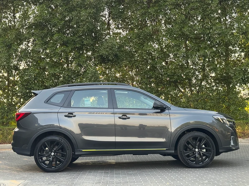 MG RX5 / 2025 BLACK EDITION63699027138691111