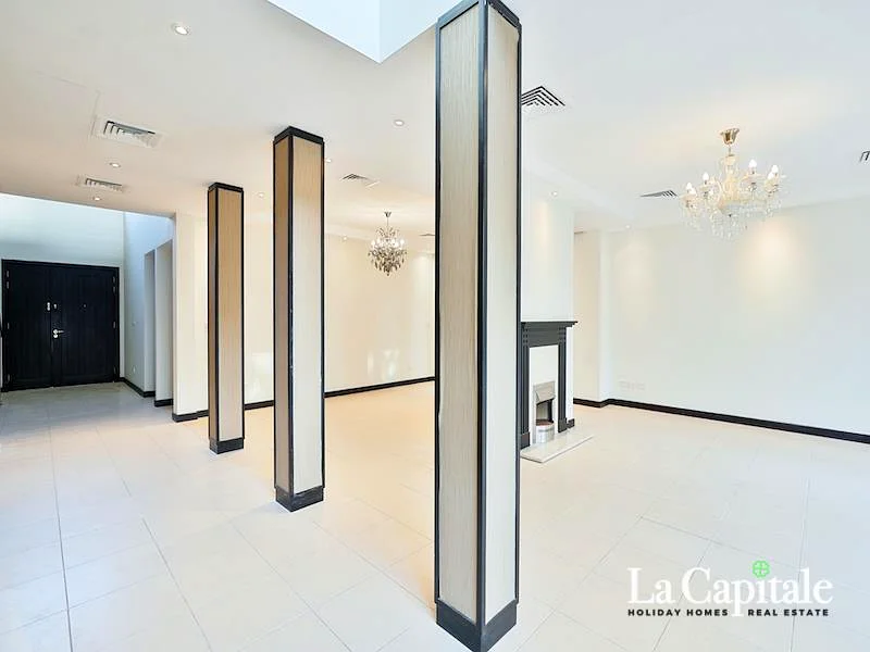 5 Bedroom | Standalone | Vacant | Beautiful Garden64051029242754112