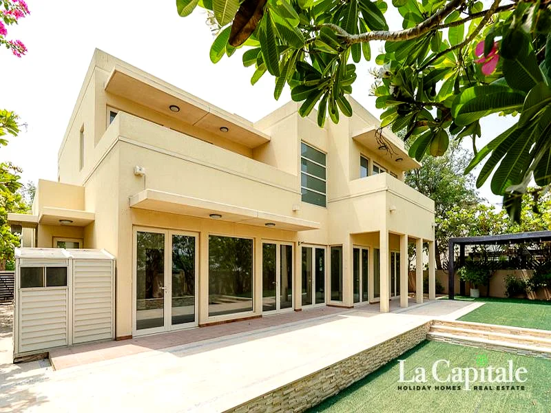 5 Bedroom | Standalone | Vacant | Beautiful Garden64051029242754110