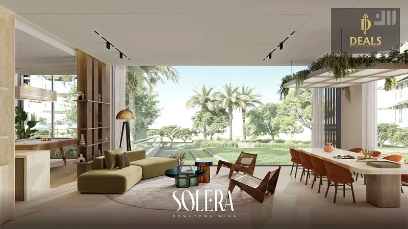 ONE BEDROOMS | WATERFRONT | HIGH ROI | EASY PAYMENTS| WORLD CLASS AMENITIES | NO COMMISSION63862631431554114
