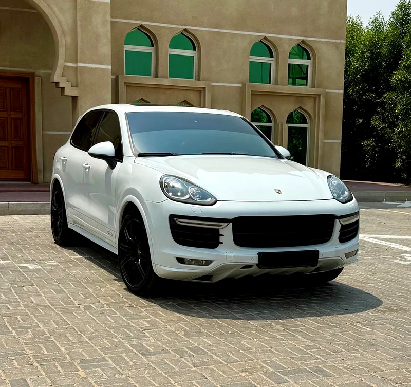 بورش كايان GTS خليجي 2016 فل اوبشن63700661333250112