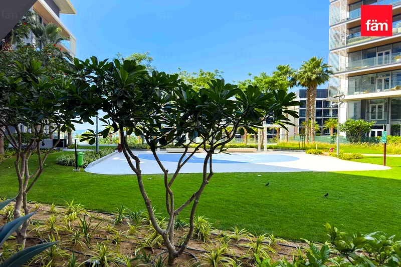 2BR + Maids Room | Sea View | Spacious63726296873731114