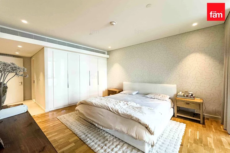 2BR + Maids Room | Sea View | Spacious63726296873731113