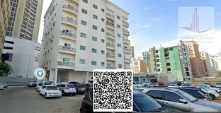 For sale, residential and commercial land in Al Rashidiya 2 area, close to Al Ittihad Street and in