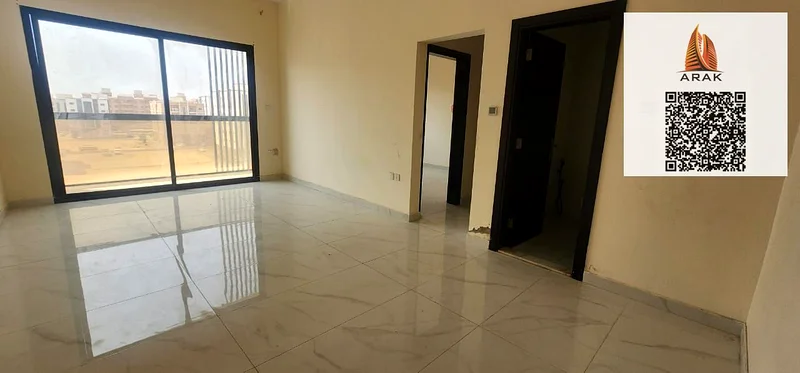 🏡 تأجير سنوي متميز – شقة من غرفتي نوم في الجرف 3 عيش تجربة الحياة العصرية في شقة واسعة ومجهزة بأناقة، مصممة بعناية لتحقيق الراحة والراحة التامة63713594660739111