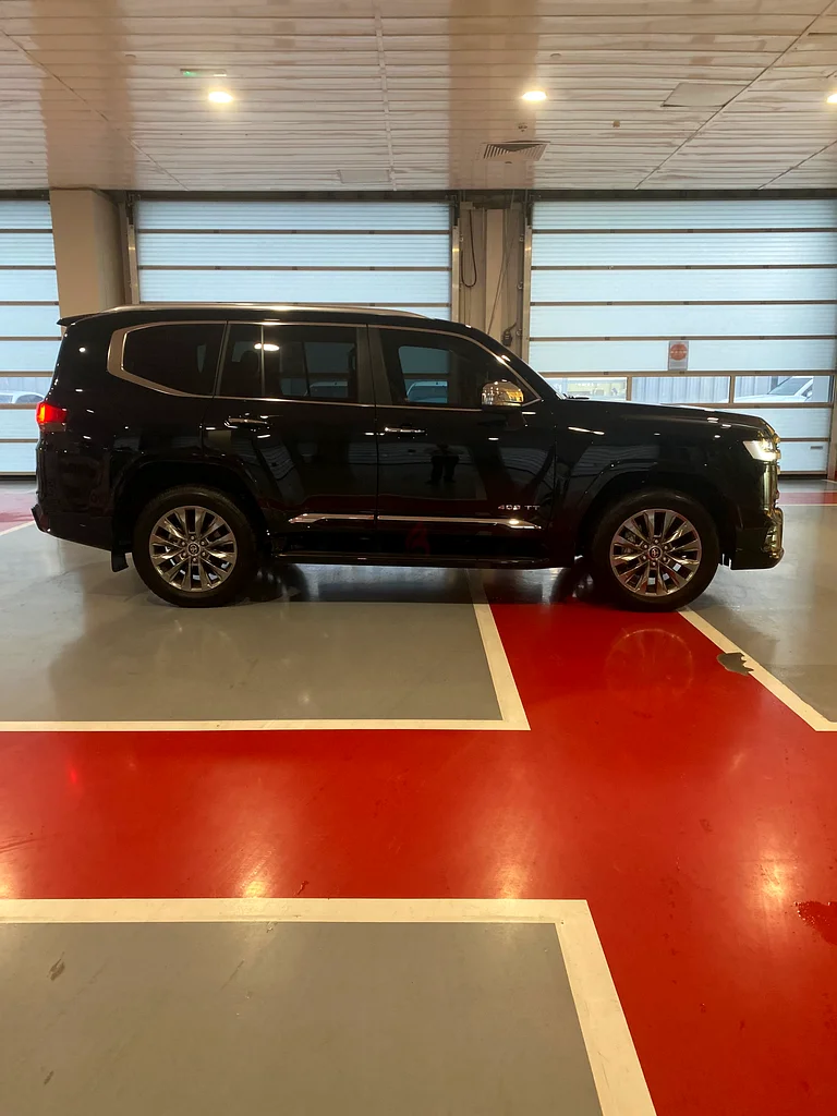 GCC Toyota Land Cruiser 3.5 Twin Turbo VX.R63699052889602114