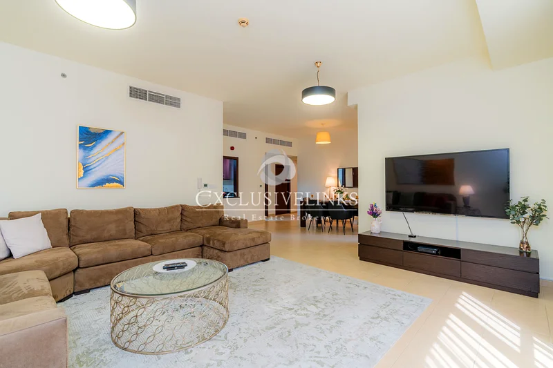 JBR Access | Family-Friendly | Prime Location63831134844035110