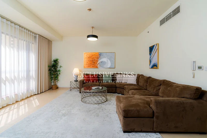 JBR Access | Family-Friendly | Prime Location63831134844035111