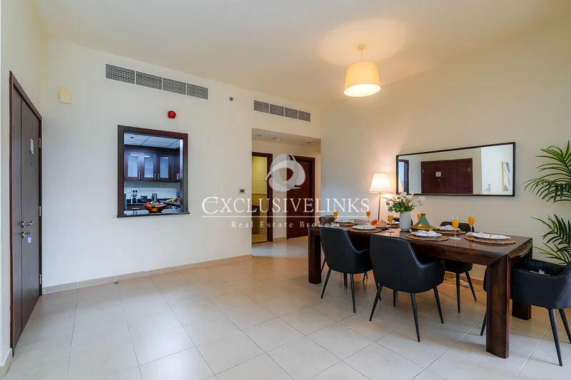 JBR Access | Family-Friendly | Prime Location63831134844035114