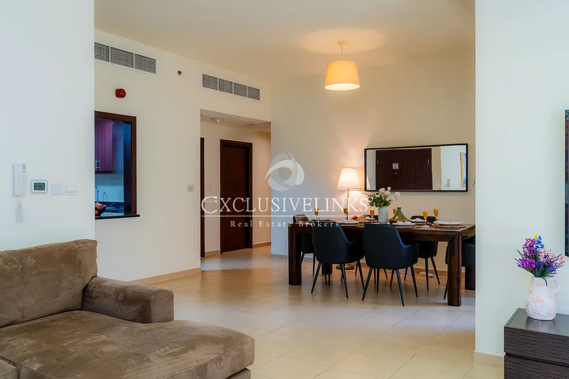 JBR Access | Family-Friendly | Prime Location63831134844035113