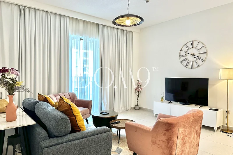 Furnished | Ready To Move In | Promenade View63758843796481111