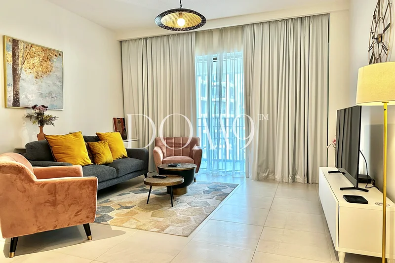 Furnished | Ready To Move In | Promenade View63758843796481110