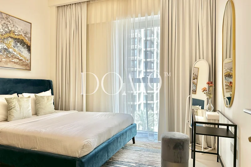 Furnished | Ready To Move In | Promenade View63758843796481114