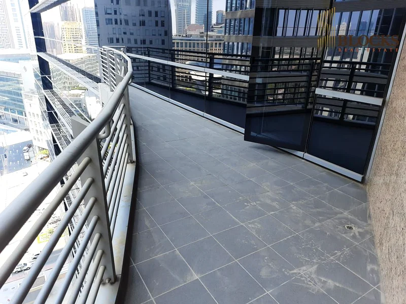 Lowest Price | Balcony | Vacant | Large Unit63925153943809113