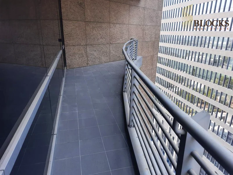 Lowest Price | Balcony | Vacant | Large Unit63925153943809114