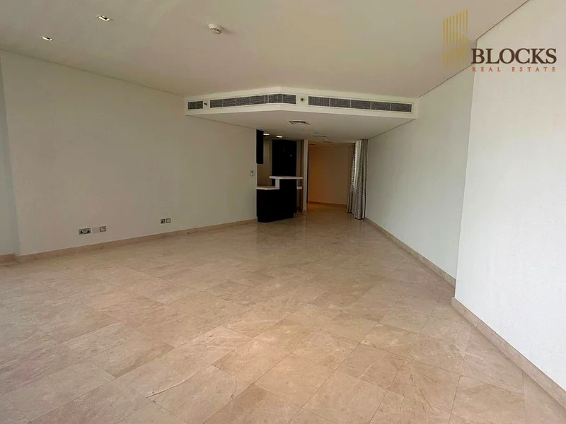 Lowest Price | Balcony | Vacant | Large Unit63925153943809111