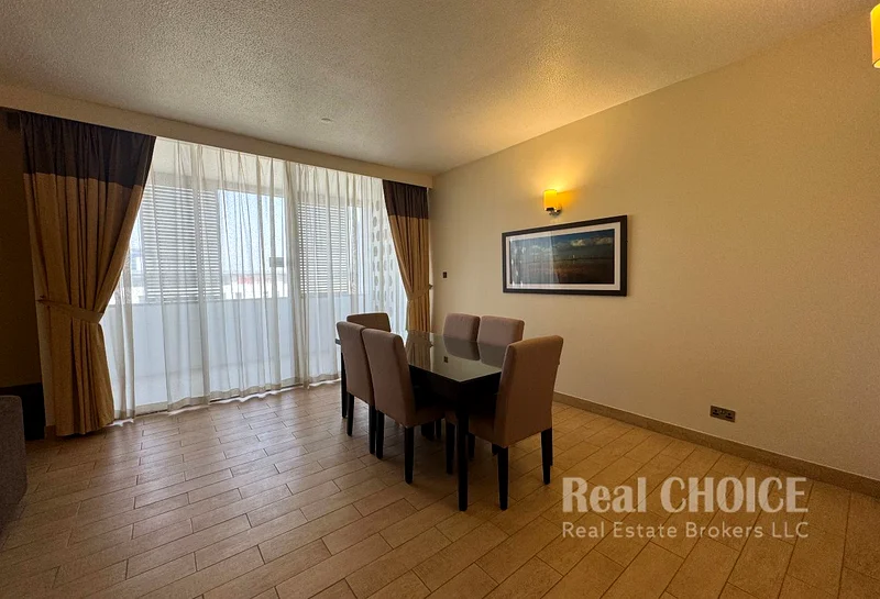 Spacious 1BR | Furnished and Serviced | Bills Included63724503631234113