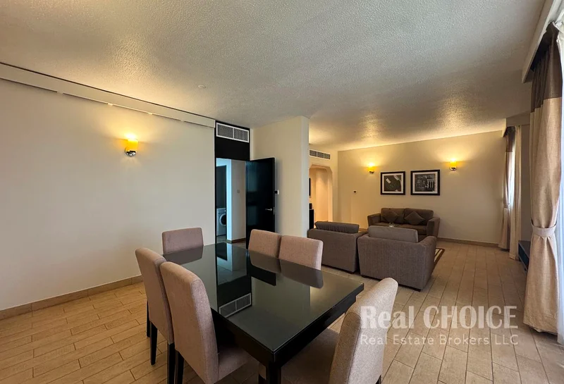 Spacious 1BR | Furnished and Serviced | Bills Included63724503631234111